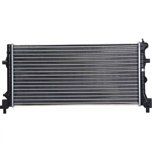 Chladič motora 8MK 366 302-461 /HELLA/ - obr. 2