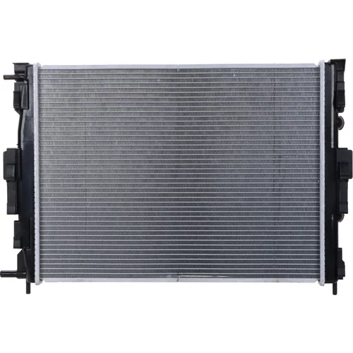 Chladič motora 8MK 366 302-631 /HELLA/ - obr. 2