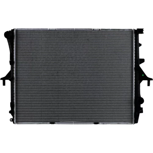 Chladič motora 8MK 366 302-741 /HELLA/ - obr. 1
