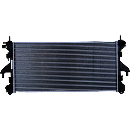 Chladič motora 8MK 366 302-791 /HELLA/ - obr. 1