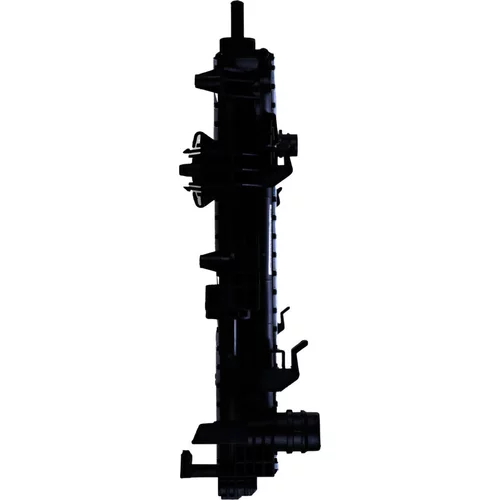 Chladič motora 8MK 366 302-791 /HELLA/ - obr. 3