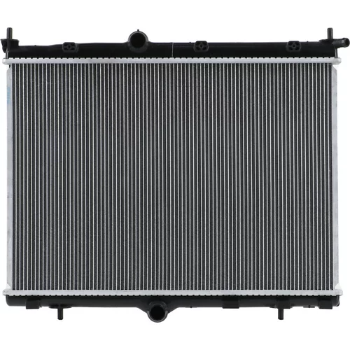 Chladič motora 8MK 366 303-001 /HELLA/ - obr. 1