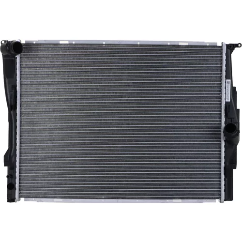 Chladič motora 8MK 366 303-161 /HELLA/ - obr. 1
