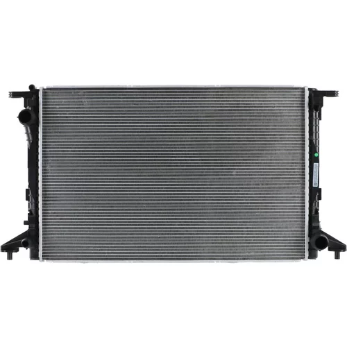 Chladič motora 8MK 366 303-221 /HELLA/ - obr. 1