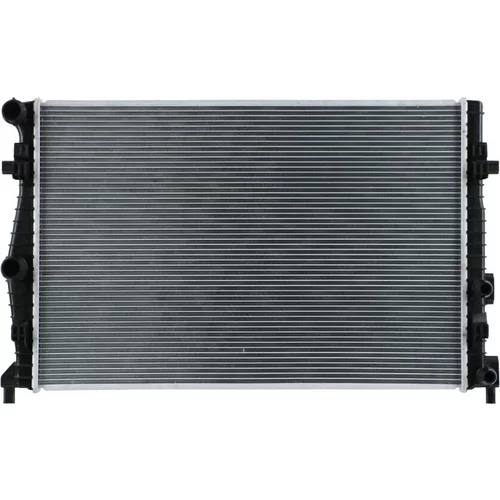 Chladič motora 8MK 366 303-661 /HELLA/ - obr. 1