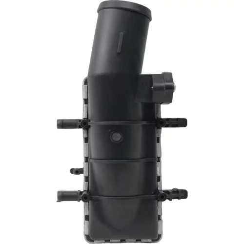 Chladič plniaceho vzduchu 8ML 366 340-251 /HELLA/ - obr. 3