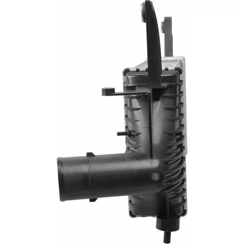 Chladič plniaceho vzduchu 8ML 366 340-311 /HELLA/ - obr. 4