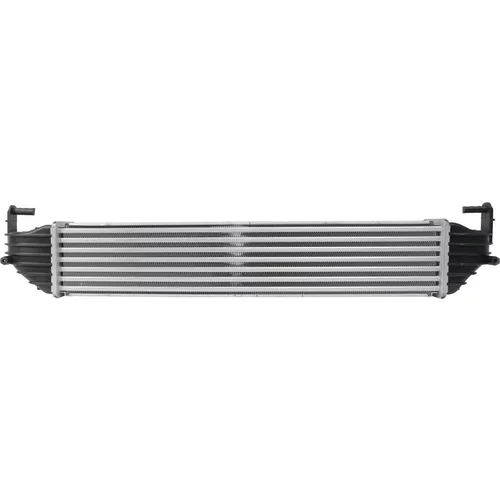 Chladič plniaceho vzduchu 8ML 366 340-541 /HELLA/ - obr. 2