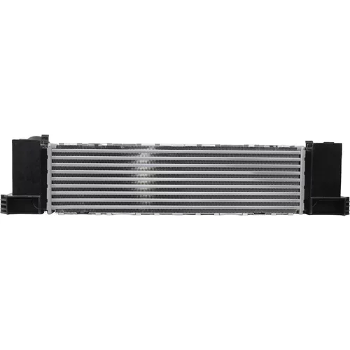Chladič plniaceho vzduchu 8ML 366 340-601 /HELLA/ - obr. 2