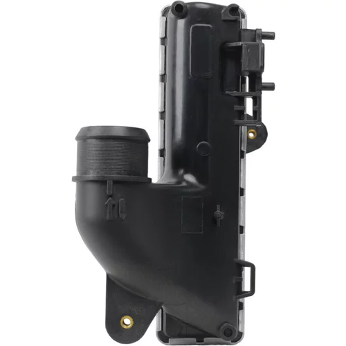 Chladič plniaceho vzduchu 8ML 366 340-721 /HELLA/ - obr. 4