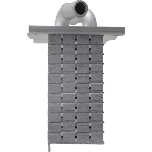 Chladič plniaceho vzduchu 8ML 366 341-271 /HELLA/ - obr. 3