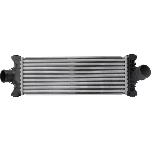 Chladič plniaceho vzduchu 8ML 366 341-281 /HELLA/ - obr. 1