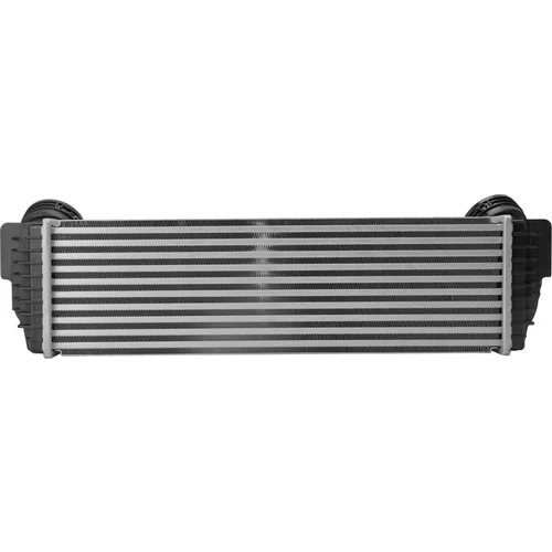 Chladič plniaceho vzduchu 8ML 366 341-361 /HELLA/ - obr. 2