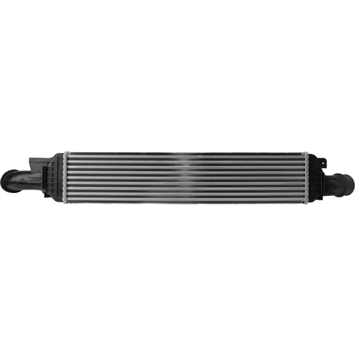 Chladič plniaceho vzduchu 8ML 366 341-691 /HELLA/ - obr. 2
