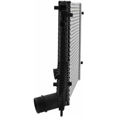 Chladič plniaceho vzduchu 8ML 366 470-861 /HELLA/ - obr. 3