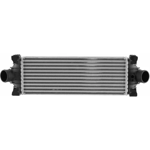 Chladič plniaceho vzduchu 8ML 366 470-971 /HELLA/ - obr. 1