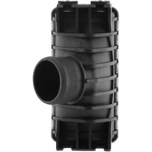 Chladič plniaceho vzduchu 8ML 366 470-971 /HELLA/ - obr. 3
