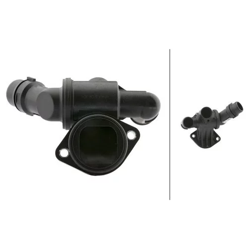 Termostat chladenia HELLA 8MT 354 776-521