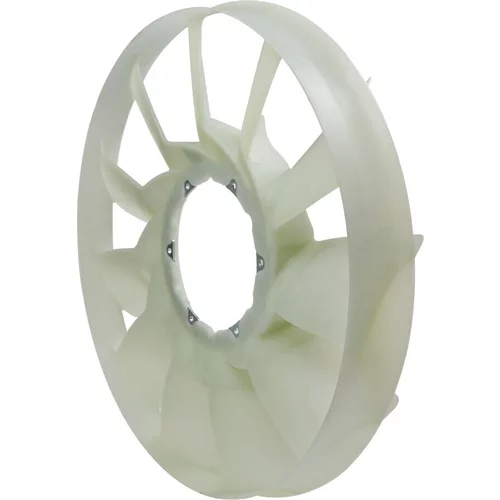 Koleso ventilátora chladenia motora HELLA 8MV 366 435-361