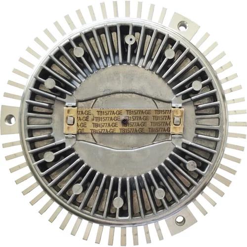 Spojka ventilátora chladenia 8MV 366 440-191 /HELLA/ - obr. 1