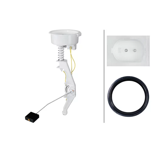 Palivová dopravná jednotka 8TF 358 306-651 /HELLA/
