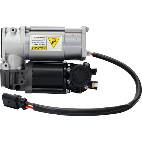 Kompresor pneumatického systému 8TG 358 256-031 /HELLA/ - obr. 3