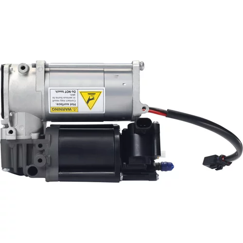 Kompresor pneumatického systému 8TG 358 256-081 /HELLA/ - obr. 3