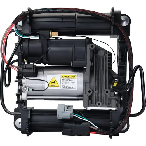 Kompresor pneumatického systému 8TG 358 256-171 /HELLA/ - obr. 4