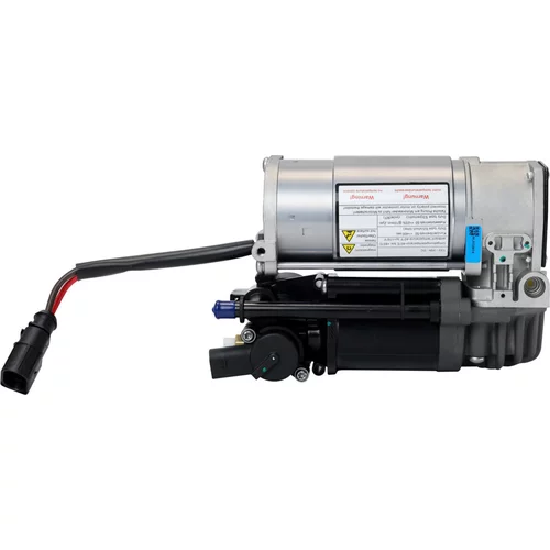 Kompresor pneumatického systému 8TG 358 256-221 /HELLA/ - obr. 4