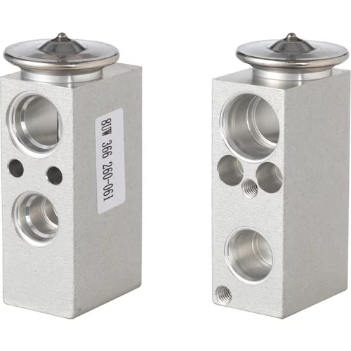 Expanzný ventil klimatizácie 8UW 366 260-061 /HELLA/ - obr. 2