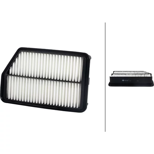 Vzduchový filter HELLA 8ZA 366 131-451