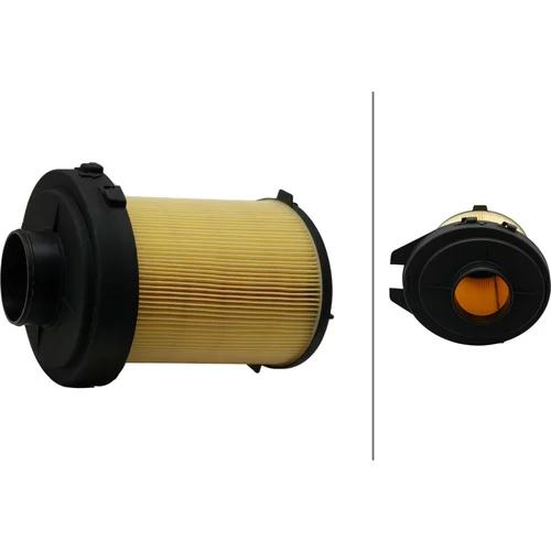 Vzduchový filter HELLA 8ZA 366 133-561