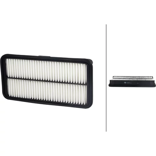 Vzduchový filter HELLA 8ZA 366 133-571