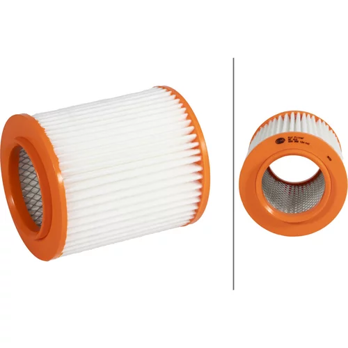 Vzduchový filter HELLA 8ZA 366 134-141