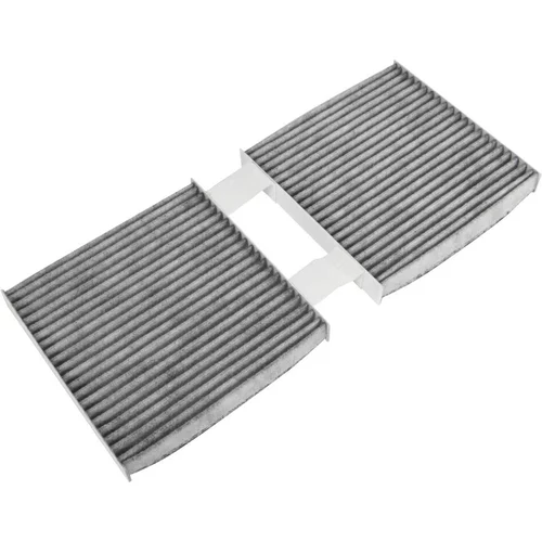 Filter vnútorného priestoru 8ZC 366 122-151 /HELLA/ - obr. 1