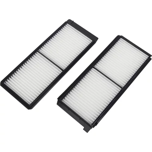 Filter vnútorného priestoru 8ZC 366 122-861 /HELLA/ - obr. 1