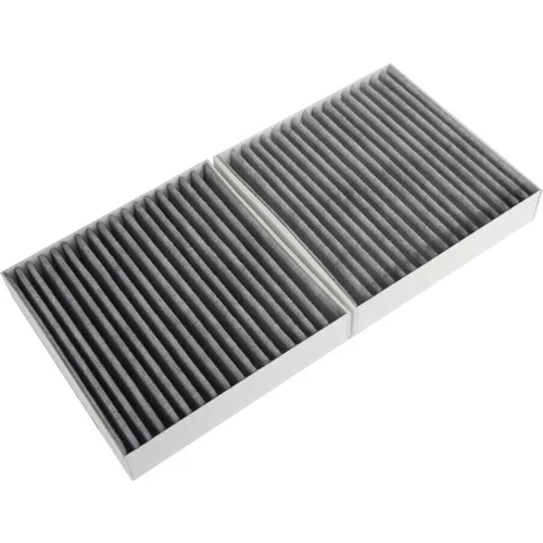 Filter vnútorného priestoru 8ZC 366 123-141 /HELLA/ - obr. 1