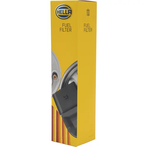 Palivový filter HELLA 8ZF 366 110-351