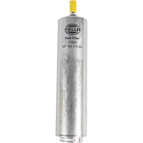 Palivový filter 8ZF 366 110-651 /HELLA/ - obr. 1
