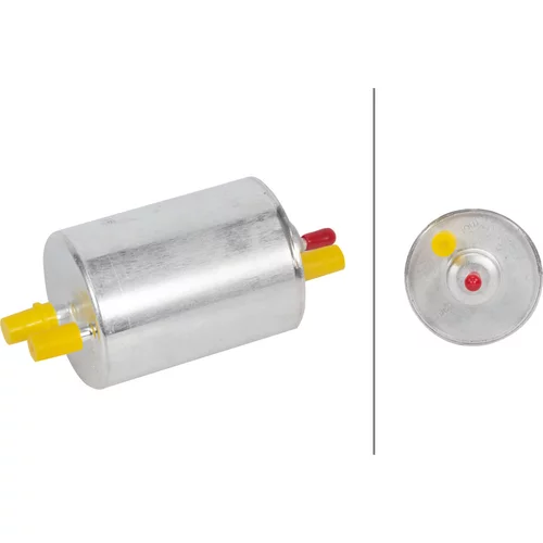 Palivový filter HELLA 8ZF 366 110-801
