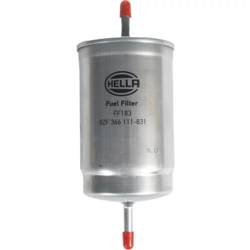 Palivový filter 8ZF 366 111-831 /HELLA/ - obr. 1