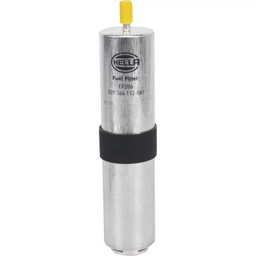 Palivový filter 8ZF 366 112-061 /HELLA/ - obr. 1