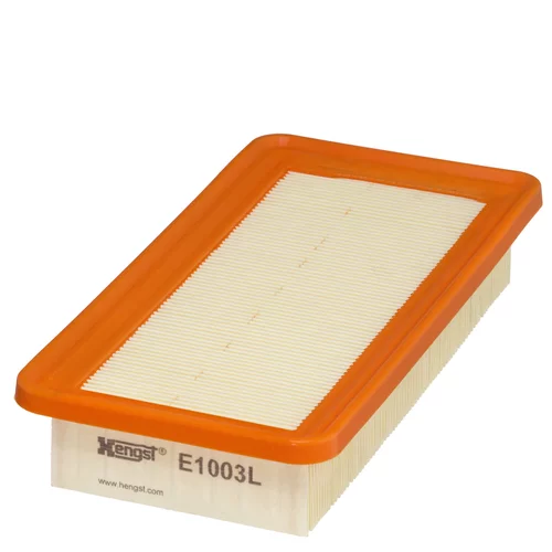Vzduchový filter HENGST FILTER E1003L