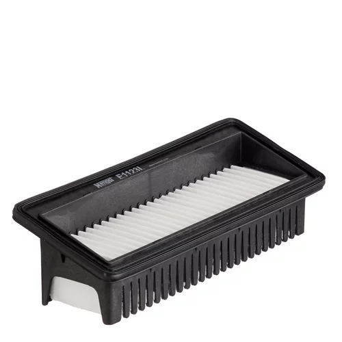 Vzduchový filter HENGST FILTER E1123L