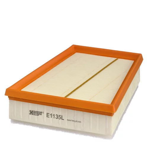 Vzduchový filter HENGST FILTER E1135L