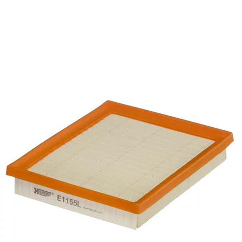 Vzduchový filter HENGST FILTER E1155L