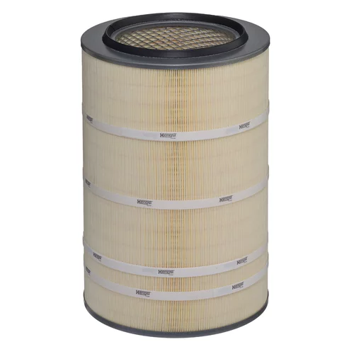 Vzduchový filter HENGST FILTER E118L02