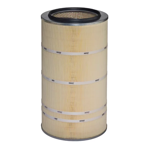 Vzduchový filter HENGST FILTER E119L
