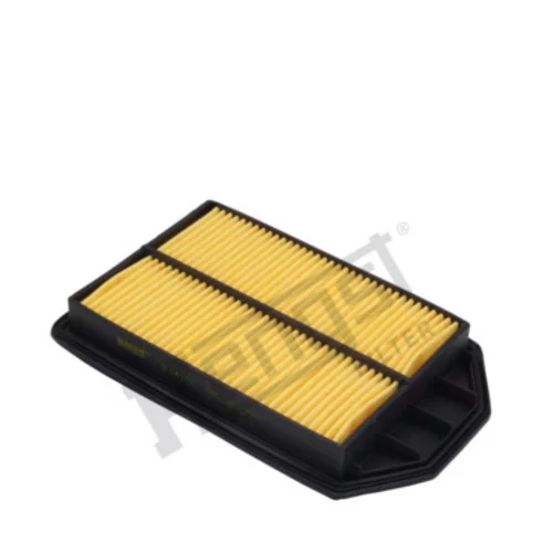 Vzduchový filter E1415L (HENGST FILTER) - obr. 1