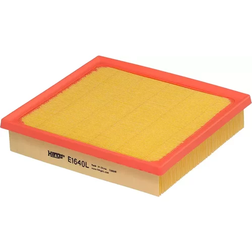 Vzduchový filter HENGST FILTER E1640L